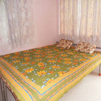 Green Land Guest House, Gokarna 3
